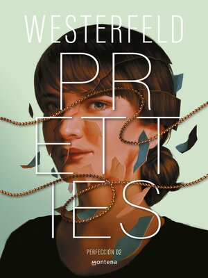 cover image of Perfección